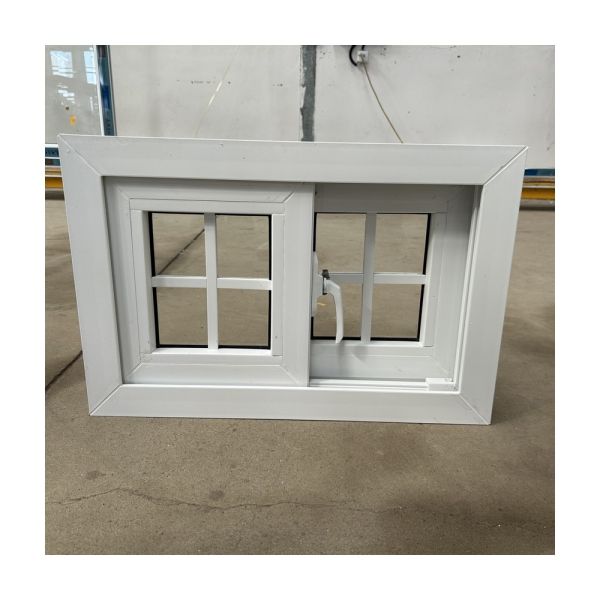 Sliding Window Grill Designs Double Glass Window With Modern Simple Design Pvc Sliding Window
