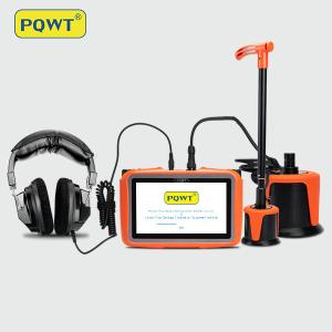 Wholesale Water Leak Detector Underground Pipe Leakage Detection Instrument For Home from china suppliers