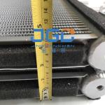 Aluminum PC160-7 PC160LC-7 Radiator Core Oil Cooler 419-03-31511