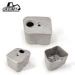3928405 Valve Chamber Cover For Cummins 6D102-6 Engine ISO 9001