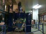 PE Container Mixer 300L Pharmaceutical Powder Mixer Machine