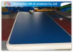 10ml Inflatable Air Tumble Track Durable Inflatable Air Track For Gym Practice