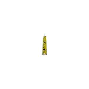 Wholesale HTC7240 2.4V 60mAh LTO Battery Cell 20C LTO Lithium Titanate Battery from china suppliers