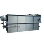 YW Series Soluble Air Floats for Solid-Liquid Separation Pure Water Treatment