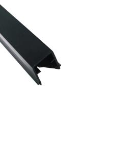 Wholesale Electrical Insulation Customized Color PVC Plastic Pipe Grey ODM PVC Tubing from china suppliers