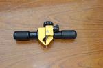 Small Insulated Copper Cable Stripper Hydraulic Crimping Tools with Aluminum