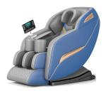 Vending Wireless Remote Compact Massage Chair CCC Rollers Shiatsu Hypnotherapy