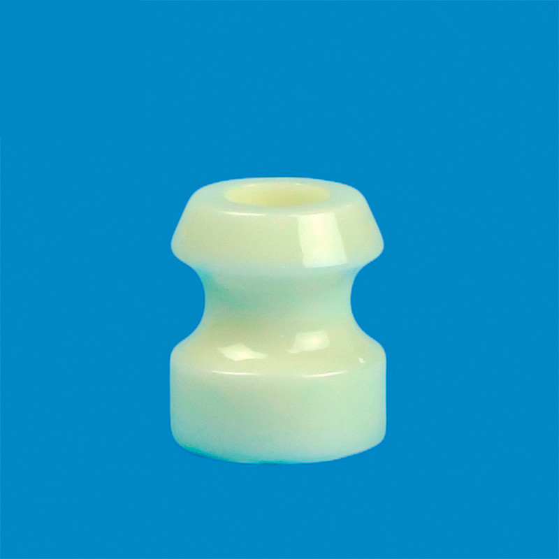 Zirconia Ceramics With Excellent Chemical Inertness And Corrosion Resistance ZrO2 Ceramic