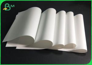 Wholesale Wood Pulp Matt Art Paper Roll 80g Offset Printing For Book Magazine from china suppliers