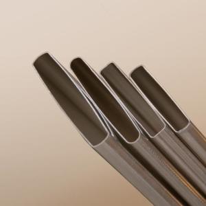 Wholesale High Frequency Thin Wall Aluminum Tubing , Lightweight Aluminum Tubing Cars Trucks from china suppliers