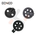 Idler Wheel EX50U Mini Excavator Undercarriage Frame Manufacturer