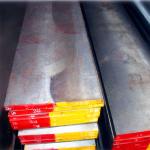 D2/1.2379 ESR Hot Rolled Cold Work Tool Steel Flat Bar For Tool