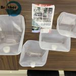 China Supplier Collapsible Water Gallon LDPE 20L Cubitainer