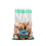 Hot Seal Laminated Micro Perforated Bag Anti Fogging Reusable Food Storage Bags