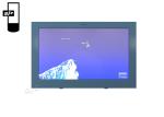 49 Inch Lcd Digital Signage Display For Gas Station