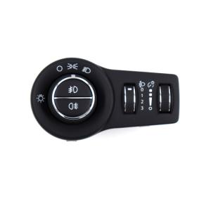 Wholesale Car Auto Headlight Control Switch Adjustment Combination Switch For Jeep RENEGADE Longitude FWD 07356444200 from china suppliers