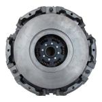 Cast Iron Double Stage 6 Level Clutch Plate Assembly Replacement For Deere