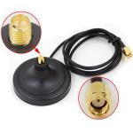 Long Distance Wifi Antenna 30db in 50 Km Wifi Outdoor Antenna