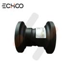 Under roller 80746795 road equipment undercarriage accessories