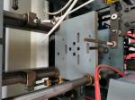 5L Cosmetics Bottle Extrusion Blow Molding Machine