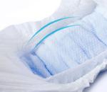 Baby Care Soft Surface Baby Diaper Pants Baby Pull Up Pants Manufacturer