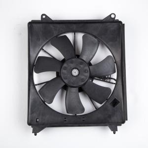 Wholesale Auto Parts Radiator Water Tank Cooling Fan Assembly for HONDA Jade 14-16 FR1 19030-5M1-H01 from china suppliers