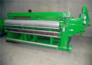 Wholesale DHW Mesh Panel Welding Machine Fully Automatic 0.65mm 2.5mm from china suppliers