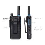 Inrico S200 Big Display 4G LTE Front Camera 2MP Wi-Fi One-Click SOS GPS Video