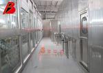 Pre-Heat System for Pretreament Production line Auto Customied Painting
