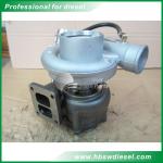 Holset HX40W turbocharger 3537127 3537128 for Cummins 6CT8.3 C125/240Ps