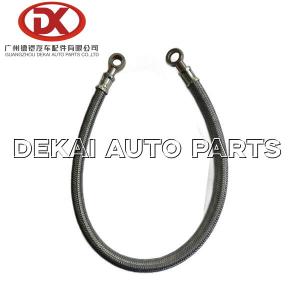 Wholesale BOGDAN ISUZU A-091/092 Pneumatic System Parts Air Compressor Metal Hose from china suppliers