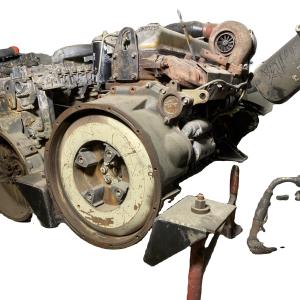Wholesale Used 6D16TL-2 Mitsubishi Engine Assembly 240KG Diesel Powered from china suppliers