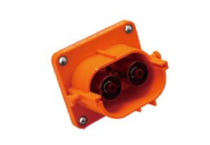 Wholesale 150A Inverter Battery Terminal Connectors , IP67B Dc Power Cable Connectors from china suppliers