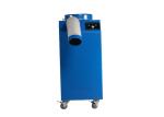 Outdoor Events Cooling Portable Ac Cooler 11900BTU / Air Tight Motor Small Spot