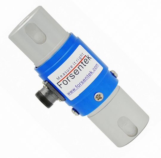 shaft torque sensor torque transducer
