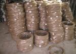 0.9mm Q195 20 Gauge Galvanized Wire