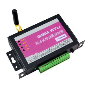 Wholesale CWT5002 3G GSM Modbus RTU controller from china suppliers