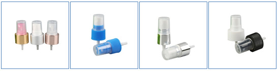 Daily Life Hand Trigger Sprayer Chemical Home Garden Trigger Sprayer