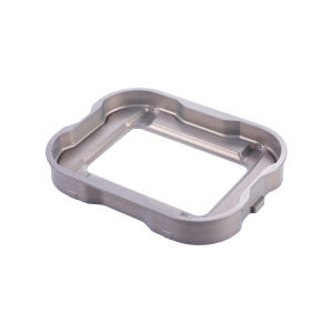 Wholesale OEM Customize Consumer Electronics Medical Die Castingprecision Machining machinery from china suppliers