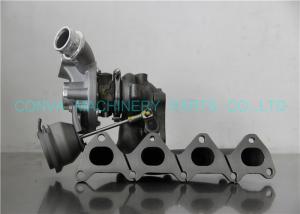 Wholesale High Strength Ihi Rhf3 Turbo , Precision 78mm Turbo VP58 03C145702H from china suppliers