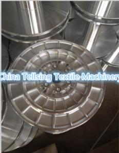 Wholesale good quality warper machine for winding yarn thread such as pp,terylene,nylon etc.China company tellsing from china suppliers