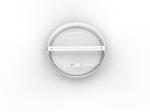 Voltage 220V 240V Size 8 Inch Dimmable 18W Slim LED Downlights