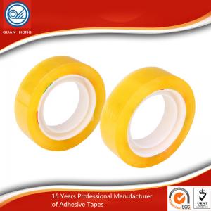Wholesale Strong Adhesive BOPP Packaging Tape Water Based Tapes Custom 40mic from china suppliers
