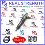 New Injector BEBJ1A00001 BEBJ1A00101 BEBJ1A00201 BEBJ1A05001 For DAF 1661060