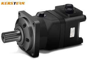 Wholesale BMT OMT500 Orbit Hydraulic Motor Disc Valve Eaton Replace from china suppliers