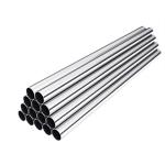 ASTM DIN Welded Seamless Stainless Steel Pipe 201 304 309S 316L For Petroleum