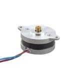 Faradyi Professional Production 12V 24V 35mNm Rugged Case Drip-proof Brushless