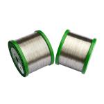 NiMn2 NiMn3 NiMn5 Ni212 Ni205 Ni270 Nickel Manganese Wire UNS N02270/W. Nr. 2