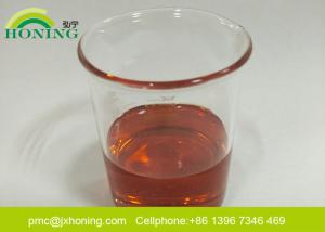 Wholesale Epoxy Hardener Chemistry For Marine Epoxy Coatings , High Purity Concrete Floor Curing Agent from china suppliers