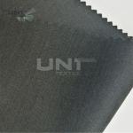 70% Polyester / 30% Garments Accessories Viscose Undercollar Felt 90cm / 150cm